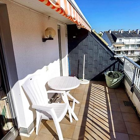 Comfortable Apt Central And Close To The Beach La Baule-Escoublac Exteriör bild